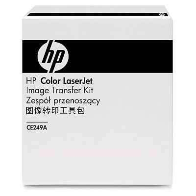 Комплект переноса изображения CE249A Transfer Kit для HP CLJ CP4025/CP4525/CM4540/M651/M680 - фото - 1
