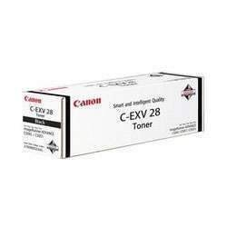 Тонер-туба C-EXV28 (2789B002) для Canon iR C5045/5051 черный - фото - 1
