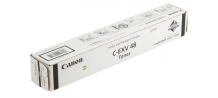 Тонер-туба C-EXV48 BK ( 9106B002) для Canon iR C1325/1335 black , ресурс 16500 стр - фото - 1