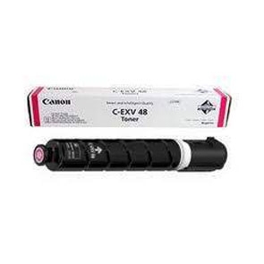 Тонер-туба C-EXV48 M ( 9108B002) для Canon iR C1325/1335 magenta , ресурс 16500 стр - фото - 1