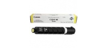 Тонер-туба C-EXV48 Y ( 9109B002) для Canon iR C1325/1335 yellow , ресурс 16500 стр - фото - 1