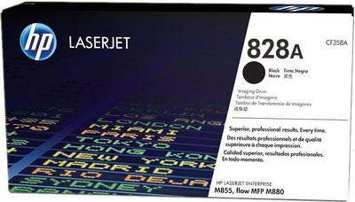 Фотобарабан CF358A (828A) для HP CLJ M855/M880 черный - фото - 1