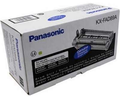Фотобарабан KX-FAD89A/A7 для Panasonic KX-FL401/413 - фото - 1