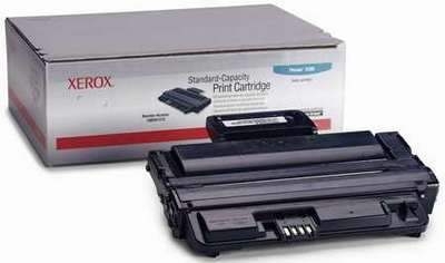 Картридж 106R01373 для Xerox Phaser 3250 - фото - 1