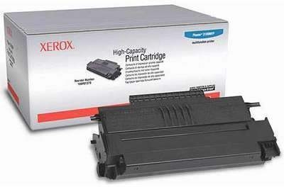 Картридж 106R01379 для Xerox Phaser 3100 - фото - 1