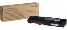 Картридж 106R02234 для Xerox Phaser 6600 пурпурный - фото - 1