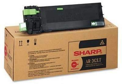 Картридж AR-202T/LT для Sharp AR-164/M207 - фото - 1