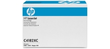 Картридж C4182XC (82X) для HP LJ 8100/8150 - фото - 1