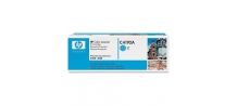 Картридж C4192A для HP CLJ 4500/4550 голубой - фото - 1