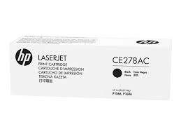 Картридж CE278AC (78A) для HP P1566/P1606 - фото - 1