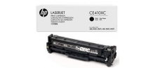 Картридж CE410XC (305X) для HP LJ Color M351/451 черный - фото - 1