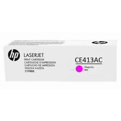 Картридж CE413AC (305A) для HP LJ Color M351/451 пурпурный - фото - 1