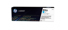 Картридж CF311A (826A) для HP LJ Color M855 голубой - фото - 1
