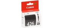 Картридж CLI-426Bk для Canon iP4840 MG5140 MG5240 MG6140 MG8140 - фото - 1