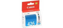 Картридж CLI-426C для Canon iP4840 MG5140 MG5240 MG6140 MG8140 - фото - 1