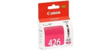 Картридж CLI-426M для Canon iP4840 MG5140 MG5240 MG6140 MG8140 - фото - 1