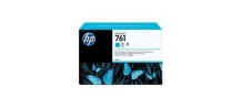Картридж HP №761 CM994A для HP Designjet T7100 голубой - фото - 1