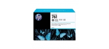 Картридж HP №761 CM996A для HP Designjet T7100 темно-серый - фото - 1