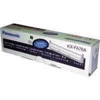 Картридж KX-FA76A для Panasonic KX-FL501/521/FLB751/756/FLM551/553 - фото - 1