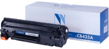 Картридж NV Print CB435A для HP LJ P1005/P1006/LBP-3010 - фото - 1