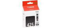 Картридж PGI-425PGBk для Canon iP4840 MG5140 MG5240 MG6140 MG8140 - фото - 1