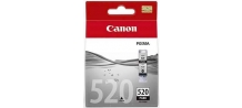 Картридж PGI-520BK, к Canon PIXMA IP4600 - фото - 1