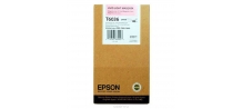Картридж T603600 для Epson Stylus Pro 7800/9800 светло-пурпурный - фото - 1
