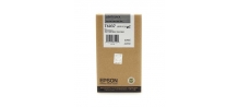 Картридж T603700 для Epson Stylus Pro 7800/9800 серый - фото - 1