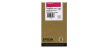 Картридж T603B00 для Epson Stylus Pro 7800/9800 пурпурный - фото - 1