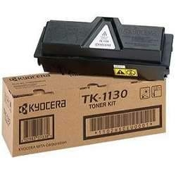 Картридж TK-1130 для Kyocera FS-1030/1130 - фото - 1