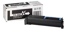 Картридж TK-560K для Kyocera FS-C5300/5350 черный - фото - 1