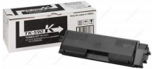 Картридж TK-590K для Kyocera FS-C2026/C5250 черный - фото - 1