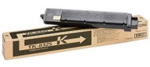 Картридж TK-8325K для Kyocera 2551 черный - фото - 1